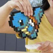 Obrázek MEGA POKÉMON PIXEL ART - SQUIRTLE