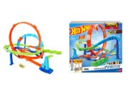 Obrázek Hot Wheels extrémní hyper smyčka 
