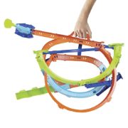 Obrázek Hot Wheels extrémní hyper smyčka 