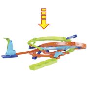 Obrázek Hot Wheels extrémní hyper smyčka 