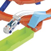 Obrázek Hot Wheels extrémní hyper smyčka 
