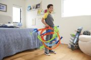 Obrázek Hot Wheels extrémní hyper smyčka 