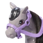 Obrázek Barbie Chelsea s poníkem 