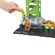 Obrázek Hot Wheels City Super nabíjecí stanice