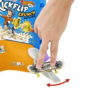 Obrázek Hot Wheels skates cereáliový fingerboard skatepark