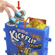 Obrázek Hot Wheels skates cereáliový fingerboard skatepark