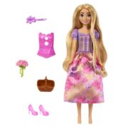 Obrázek Disney Princess SPIN AND REVEAL princezna zahradní party asst