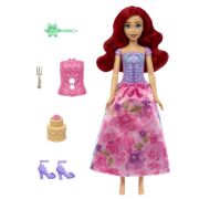 Obrázek Disney Princess SPIN AND REVEAL princezna zahradní party asst