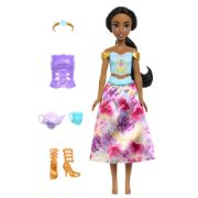 Obrázek Disney Princess SPIN AND REVEAL princezna zahradní party asst