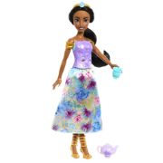 Obrázek Disney Princess SPIN AND REVEAL princezna zahradní party asst