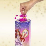 Obrázek Disney Princess SPIN AND REVEAL princezna zahradní party asst