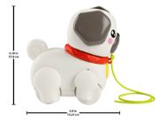 Obrázek Fisher Price chodící Mopslík