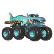 Obrázek Hot Wheels  MONSTER TRUCKS náklaďačky 1:64 asst