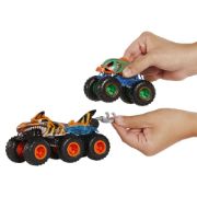 Obrázek Hot Wheels  MONSTER TRUCKS náklaďačky 1:64 asst