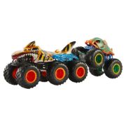 Obrázek Hot Wheels  MONSTER TRUCKS náklaďačky 1:64 asst