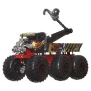 Obrázek Hot Wheels  MONSTER TRUCKS náklaďačky 1:64 asst