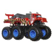 Obrázek Hot Wheels  MONSTER TRUCKS náklaďačky 1:64 asst