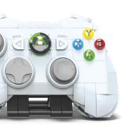 Obrázek MEGA XBOX 360 HERNÍ KONZOLE