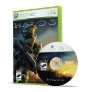 Obrázek MEGA XBOX 360 HERNÍ KONZOLE