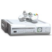 Obrázek MEGA XBOX 360 HERNÍ KONZOLE