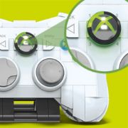 Obrázek MEGA XBOX 360 HERNÍ KONZOLE