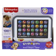 Obrázek Fisher Price Smart stages tablet CZ