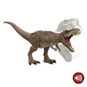 Obrázek Jurassic World zběsilý útok T-REXE se zvuky