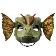 Obrázek Jurassic World DILOPHOSAURUS maska na obličej se zvuky 