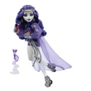 Obrázek Monster High panenka monsterka - SPECTRA