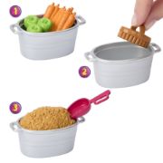 Obrázek Barbie tančící kůň se zvuky 