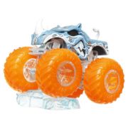 Obrázek Hot Wheels MONSTER TRUCKS power smashers truck asst