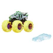 Obrázek Hot Wheels MONSTER TRUCKS power smashers truck asst