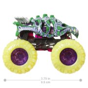 Obrázek Hot Wheels MONSTER TRUCKS power smashers truck asst