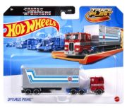 Obrázek Hot Wheels tahač  2024 asst