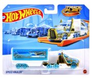 Obrázek Hot Wheels tahač  2024 asst