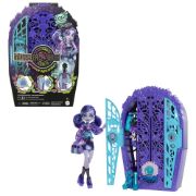 Obrázek Monster High skulltimate secrets garden mysteries panenka  - TWYLA