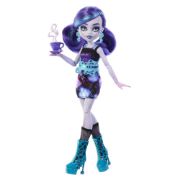 Obrázek Monster High skulltimate secrets garden mysteries panenka  - TWYLA