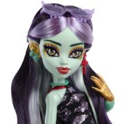 Obrázek Monster High panenka monsterka - JINAFIRE