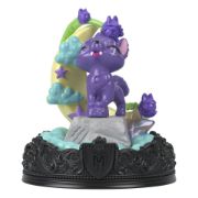 Obrázek Monster High klíčenka s příšerkovským mazlíčkem asst