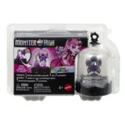 Obrázek Monster High klíčenka s příšerkovským mazlíčkem asst