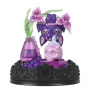 Obrázek Monster High klíčenka s příšerkovským mazlíčkem asst