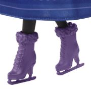 Obrázek FROZEN PANENKA ANNA NA BRUSLÍCH