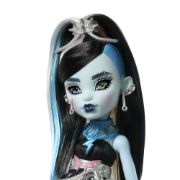 Obrázek Monster High panenka děsivě sladká oslava  - FRANKIE