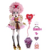 Obrázek Monster High panenka děsivě sladká oslava  - CUPID