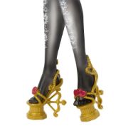 Obrázek Monster High panenka děsivě sladká oslava  - CUPID