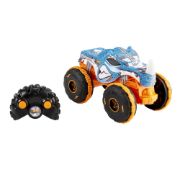 Obrázek Hot Wheels RC MONSTER TRUCKS RHINOMITE 1:24