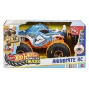 Obrázek Hot Wheels RC MONSTER TRUCKS RHINOMITE 1:24