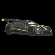 Obrázek Hot Wheels prémiové auto - car culture - Aston Martin Vantage GTE