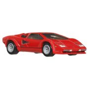Obrázek Hot Wheels 2ks prémiový angličák - Lancia/Lambo