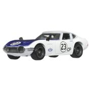 Obrázek Hotwheels 2ks prémiový amgličák - ford/toyta